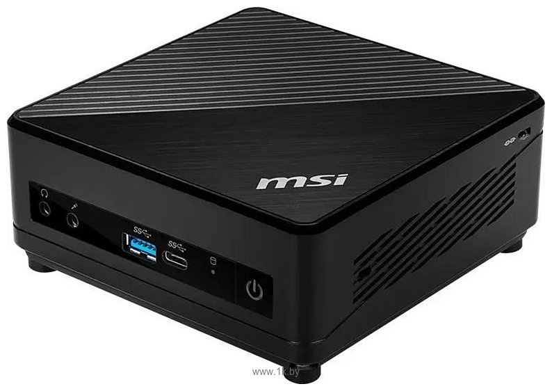 Фотографии MSI Cubi 5 10M-055BRU