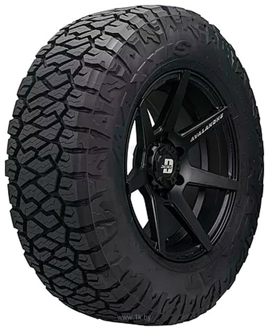 Фотографии Maxxis Razr AT AT-811 265/50 R20 111S