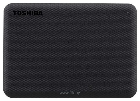 Фотографии Toshiba Canvio Advance 2TB HDTCA20EK3AA (черный)