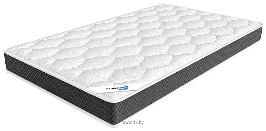 Фотографии Madelson Basis 2 Ortofoam 1 90x200 (Multi Crafit)