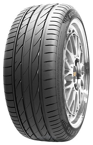 Фотографии Maxxis Victra Sport 5 245/50 R18 100W