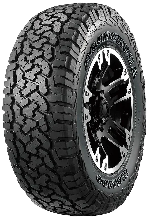 Фотографии Roadcruza RA1100 285/55 R20 122/119S