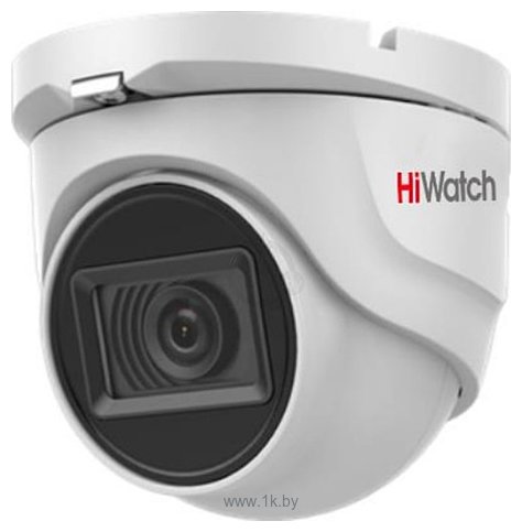 Фотографии HiWatch DS-T803(B) (2.8 мм)