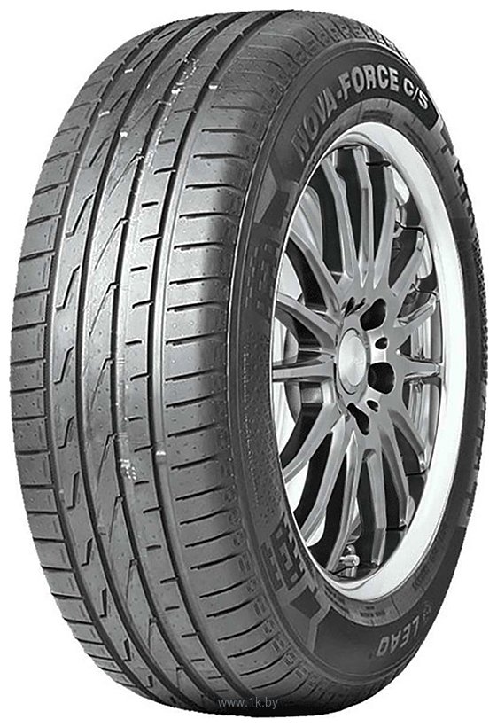Фотографии LEAO Nova-Force C/S 255/45 R20 105Y