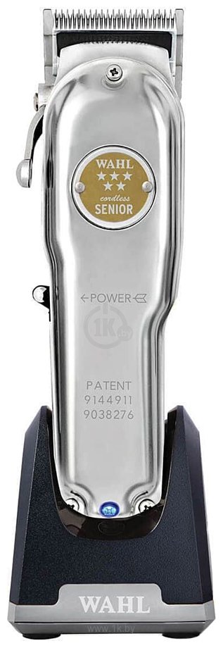 Фотографии Wahl Senior Cordless 3000116 + Шейвер 3615-0474