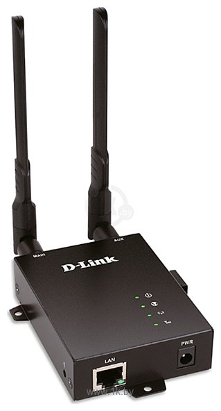 Фотографии D-Link DWM-312/A2A