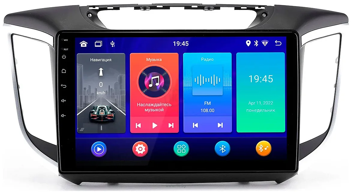 Фотографии INCAR ANB-2410c Фотографии INCAR ANB-2410c