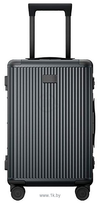 Фотографии Xiaomi Metal Luggage 20" (черный)