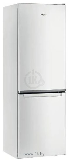 Фотографии Whirlpool WNF 821 E W