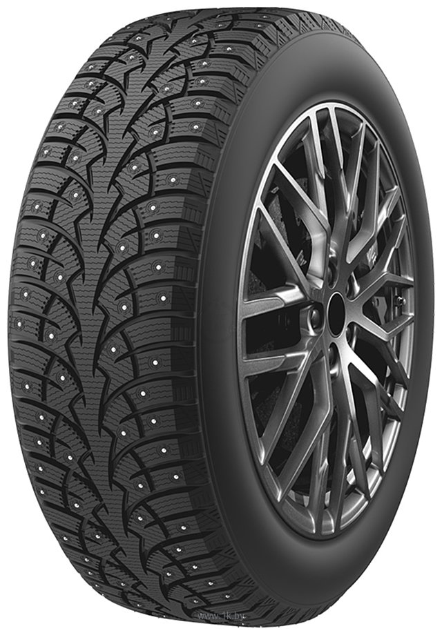 Фотографии Arivo Ice Claw ARW4 205/60 R16 96T (шипы)