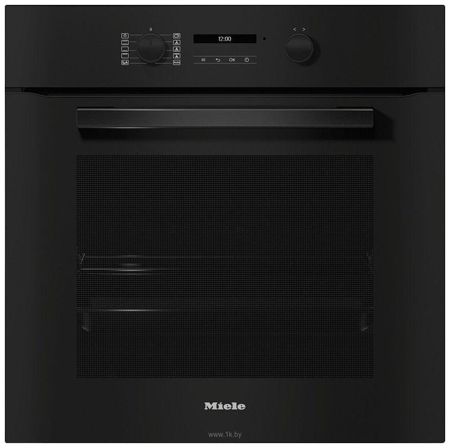 Фотографии Miele H 2861-1 B 125 Edition OBSW