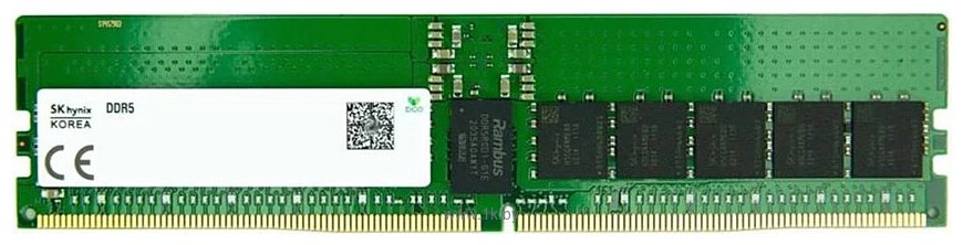 Фотографии Hynix HMCG78AEBRA107N