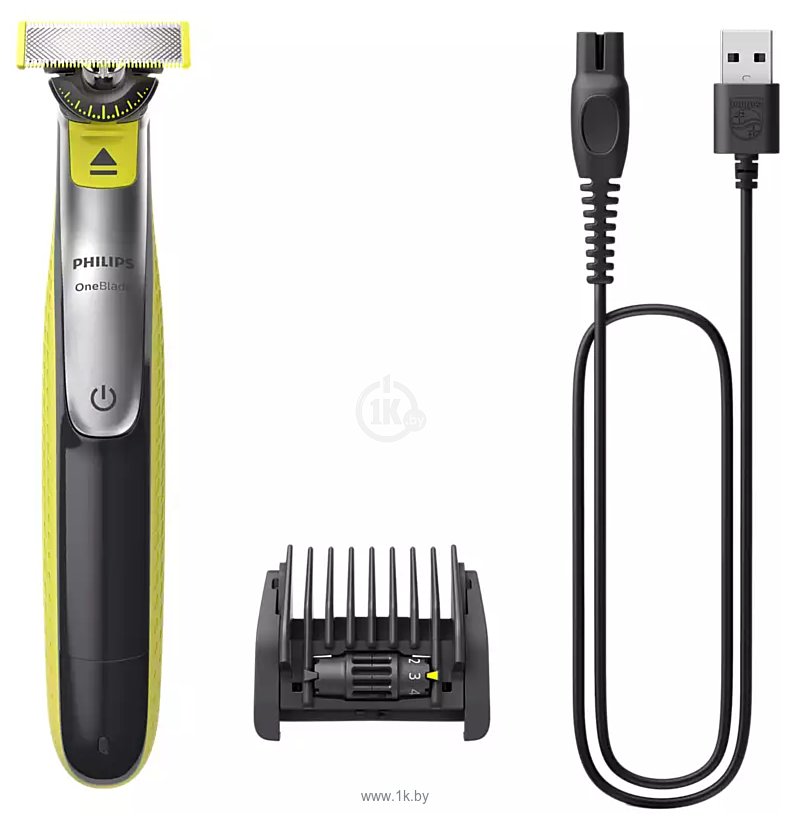 Фотографии Philips OneBlade QP2734/23
