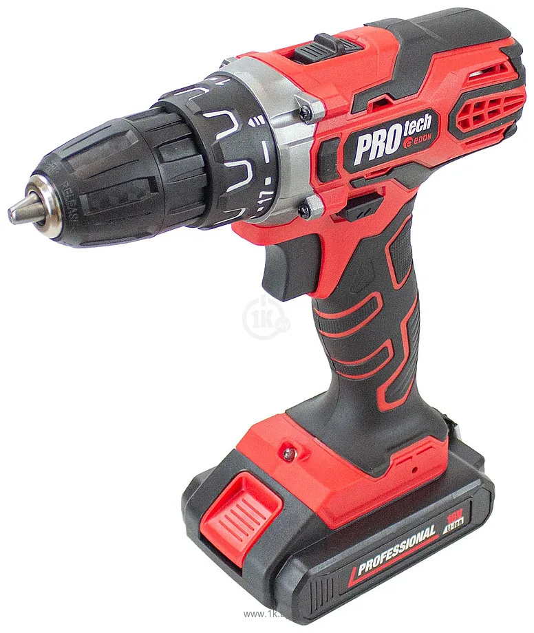 Фотографии Edon PROtech PRO-16L2K-N1 21468