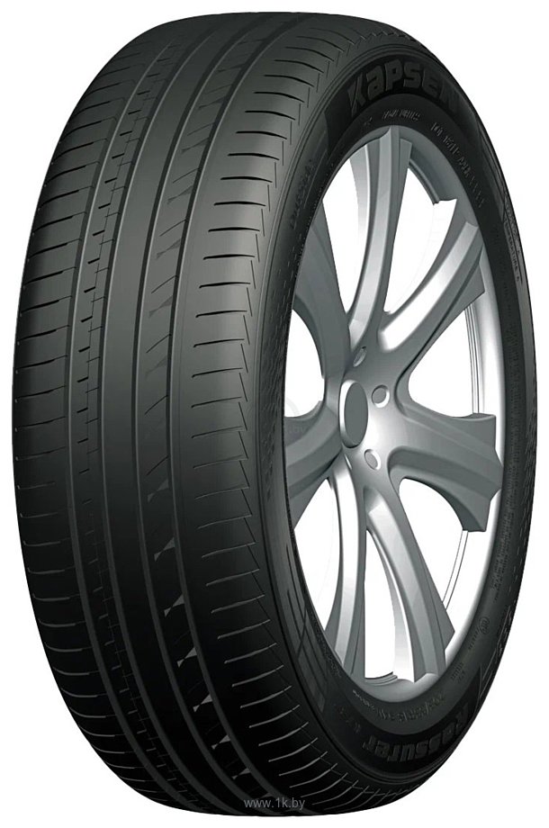 Фотографии Kapsen Rassurer K737 195/65 R14 89T