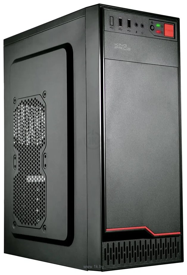 Фотографии Kingprice KPCC-MD201 Фотографии Kingprice KPCC-MD201