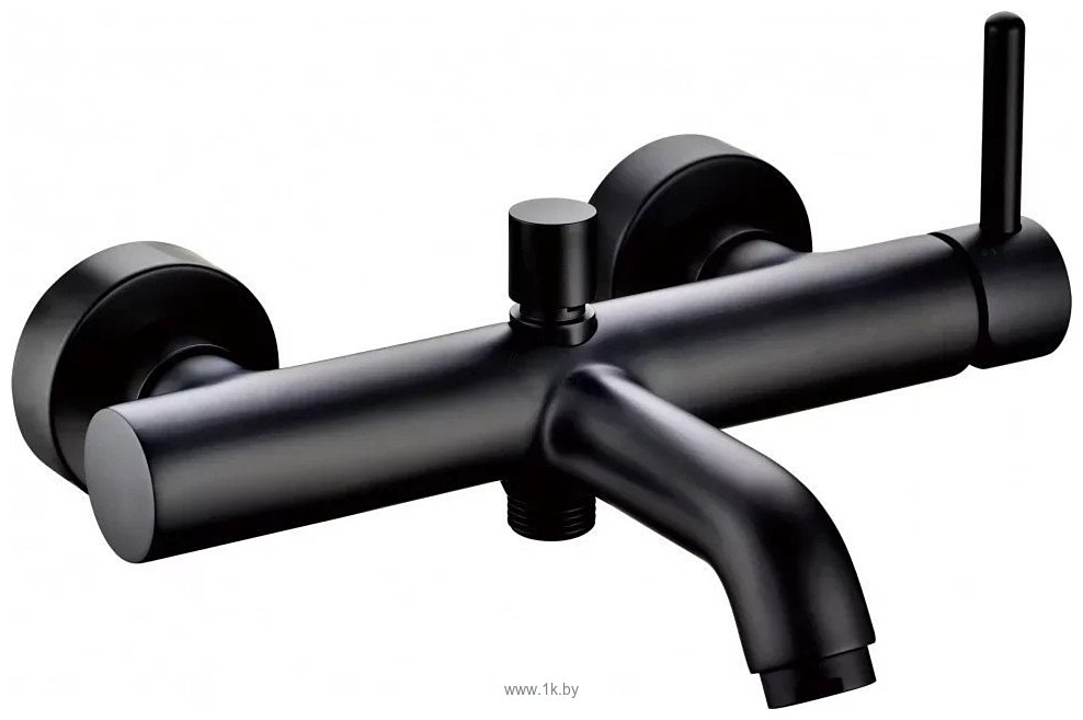 Фотографии Grocenberg GB8099 (черный матовый) Фотографии Grocenberg GB8099 (черный матовый)