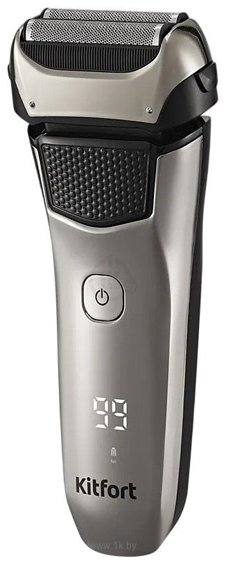 Фотографии Kitfort KT-4138