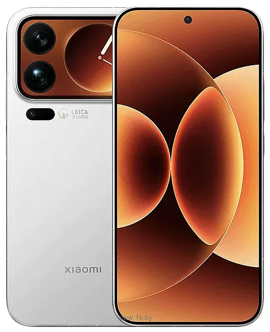 Фотографии Xiaomi 17 Pro 16/1024GB (китайская версия) Фотографии Xiaomi 17 Pro 16/1024GB (китайская версия)