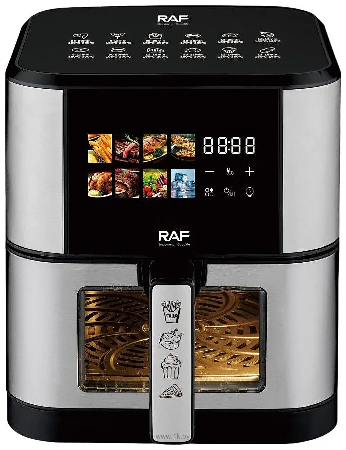 Фотографии RAF R.50004