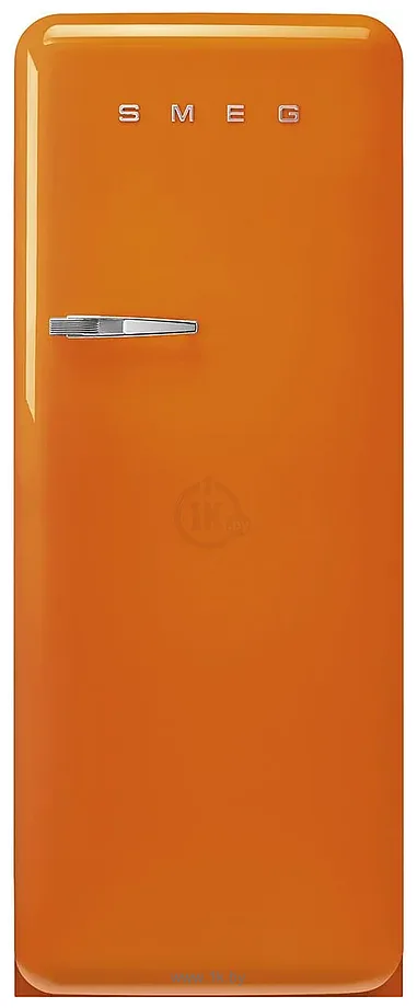 Фотографии Smeg FAB28ROR6