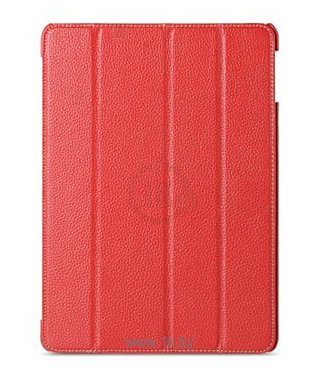 Фотографии Melkco Slimme Cover Red for Apple iPad Air (APIPDALCSC1RDLC)