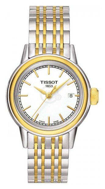 Фотографии Tissot T085.210.22.011.00