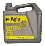 Фотографии Agip ROTRA FE GL-4 75W-80 4л