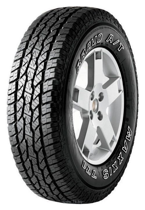 Фотографии Maxxis AT-771 275/70 R16 114T