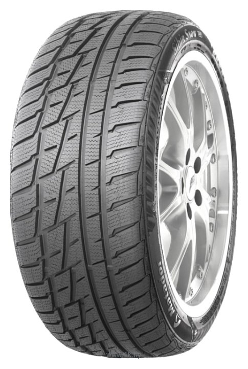 Фотографии Matador MP 92 Sibir Snow Suv M+S 235/65 R17 104H