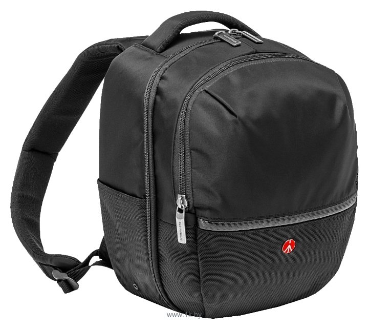 Фотографии Manfrotto Advanced Gear Backpack Small