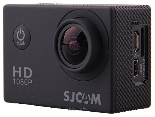 Фотографии SJCAM SJ4000