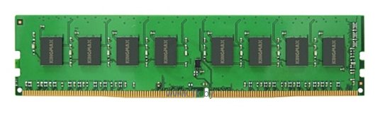Фотографии Kingmax DDR4 2400 DIMM 16Gb