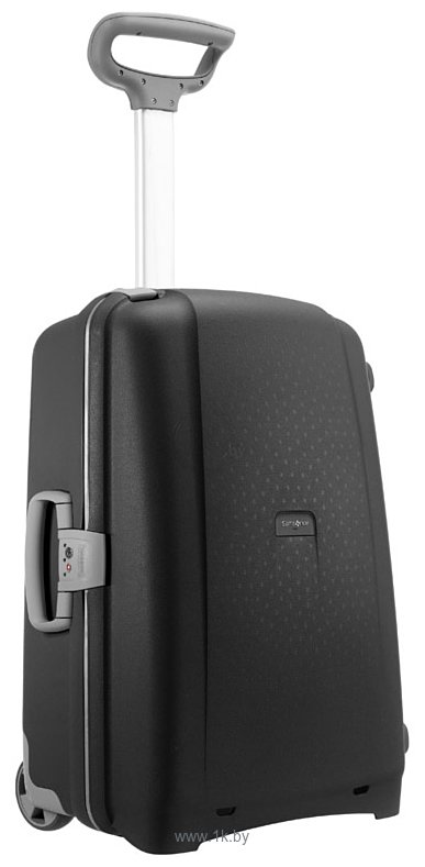 Фотографии Samsonite Aeris D18*09 064 Black