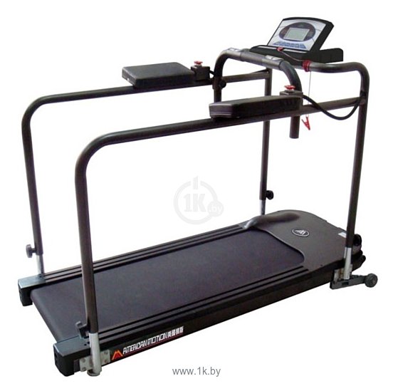 Фотографии American Motion Fitness 8612R