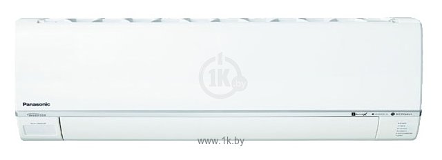 Фотографии Panasonic CS-E24RKDW / CU-E24RKD