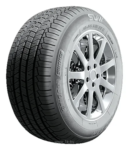 Фотографии Tigar Suv Summer 225/70 R16 103H