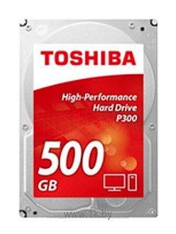 Фотографии Toshiba HDWD105EZSTA