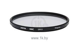 Фотографии Hoya UV HMC Multi 49mm