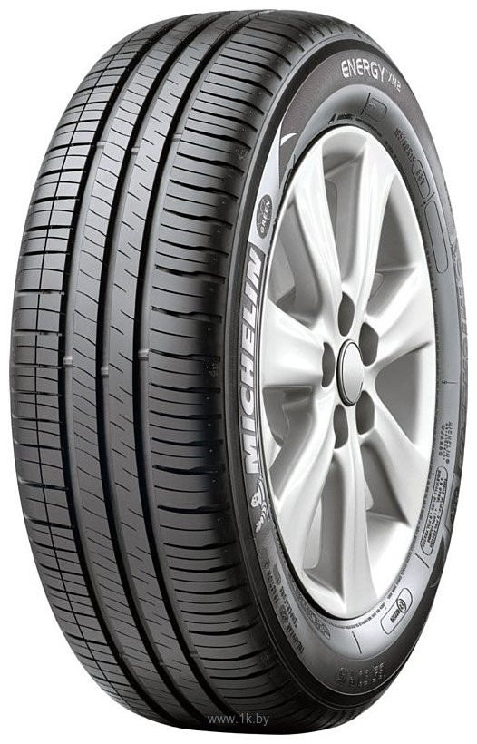 Фотографии Michelin Energy XM2 155/70 R13 75T