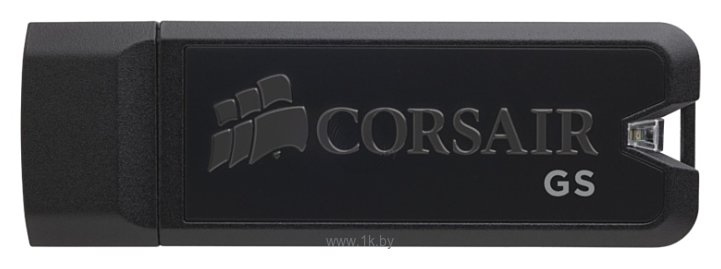 Фотографии Corsair Flash Voyager GS 128GB (CMFVYGS3B)