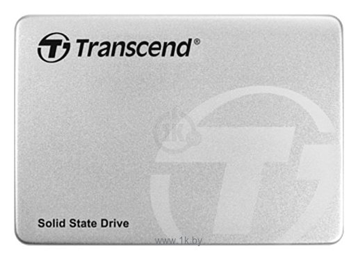 Фотографии Transcend TS120GSSD220S