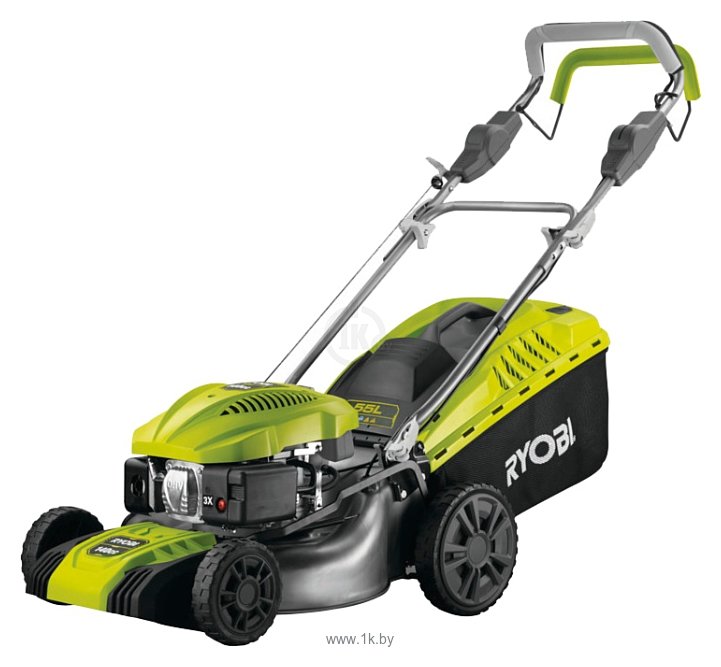 Фотографии RYOBI RLM 46140