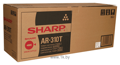 Фотографии Sharp AR-310T