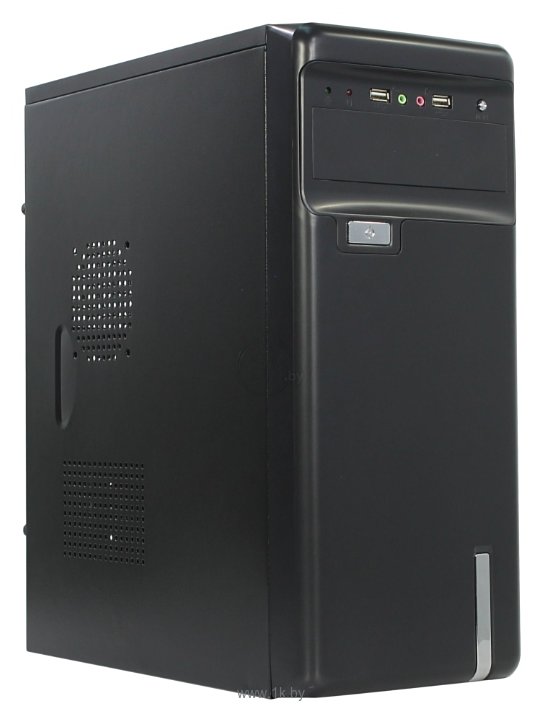 Фотографии ExeGate AA-323 400W Black