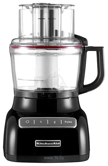 Фотографии KitchenAid 5KFP0925EOB