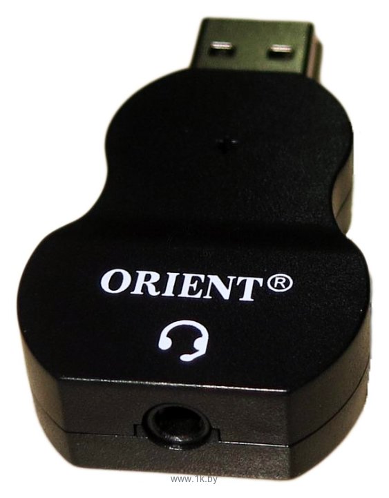 Фотографии ORIENT AU-03