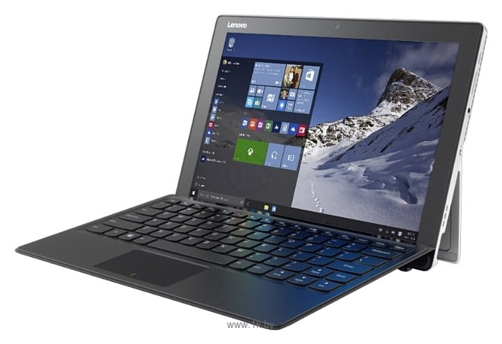 Фотографии Lenovo Miix 510 12 i5 7200U 8Gb 256Gb LTE