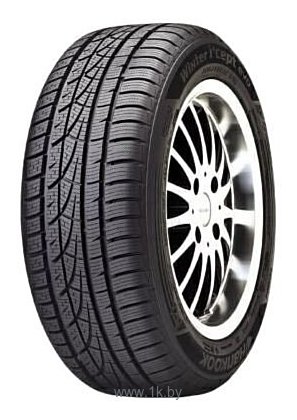 Фотографии Hankook Winter I*Cept Evo W310 225/50 R17 94V (RunFlat)