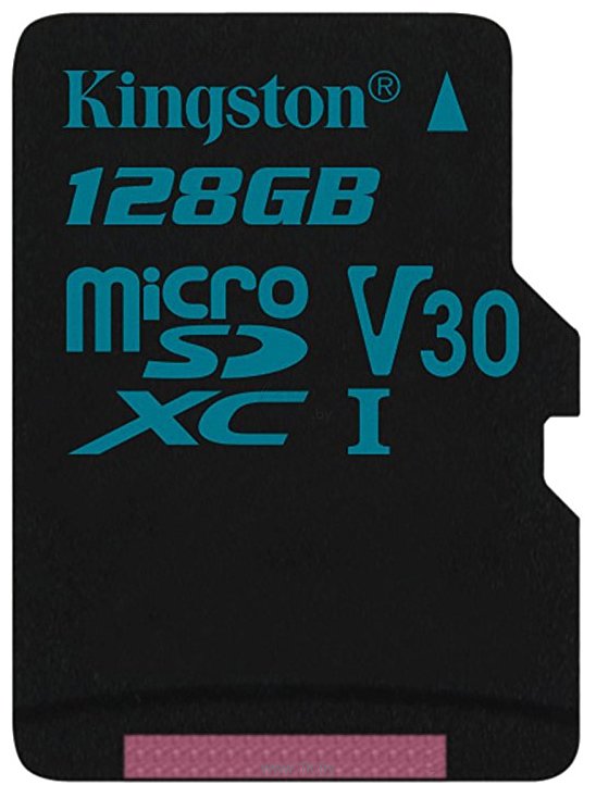 Фотографии Kingston SDCG2/128GBSP